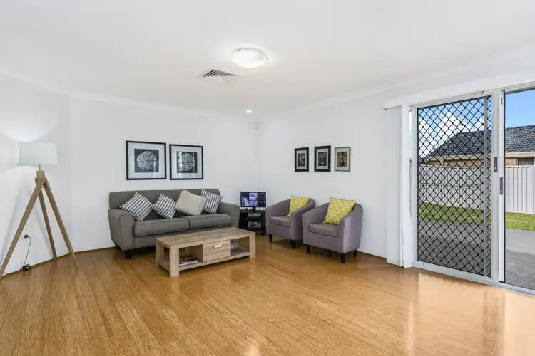 Third view of Homely house listing, 2 Fantail Place, Green Valley NSW 2168