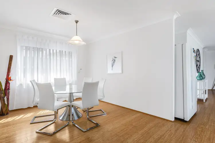 Fourth view of Homely house listing, 2 Fantail Place, Green Valley NSW 2168