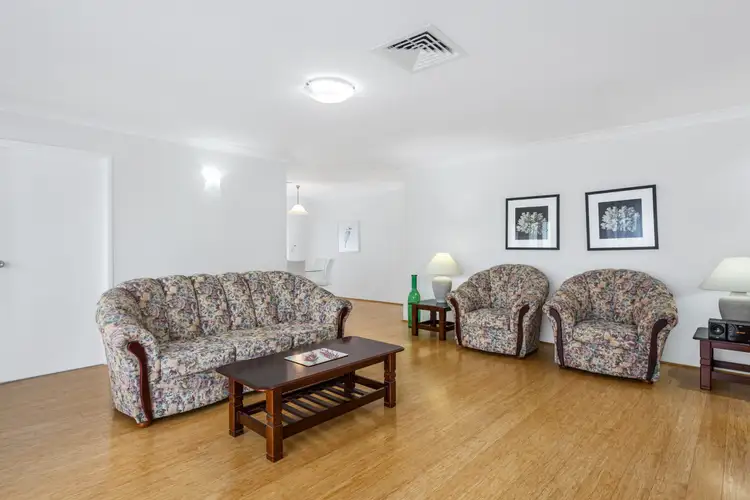 Fifth view of Homely house listing, 2 Fantail Place, Green Valley NSW 2168