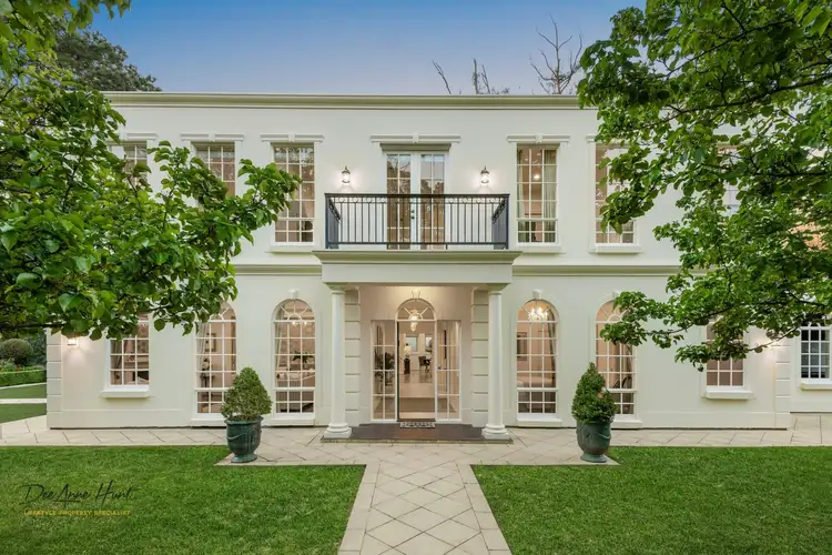 6 Exeter Road, Aldgate SA 5154