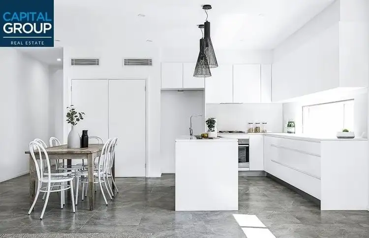 Second view of Homely house listing, 16 Glenn Avenue, Northmead NSW 2152