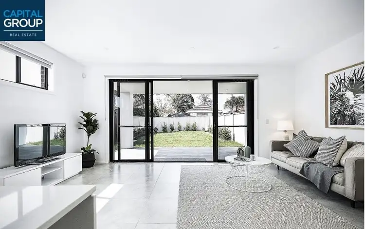 Third view of Homely house listing, 16 Glenn Avenue, Northmead NSW 2152