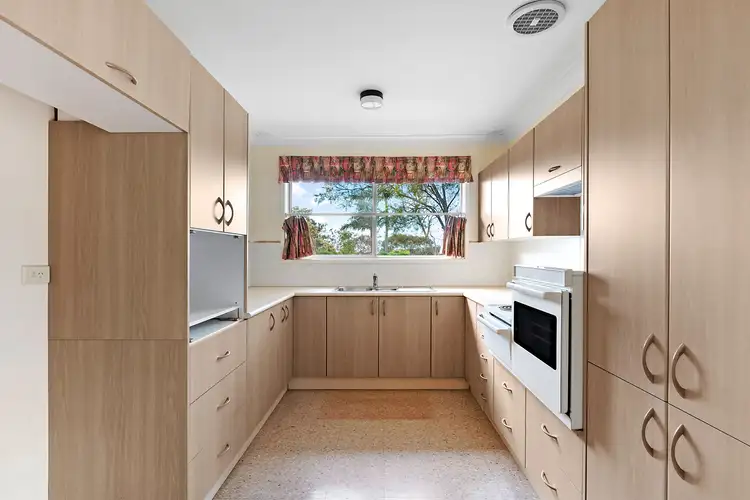 Second view of Homely house listing, 54 Croston Road, Engadine NSW 2233