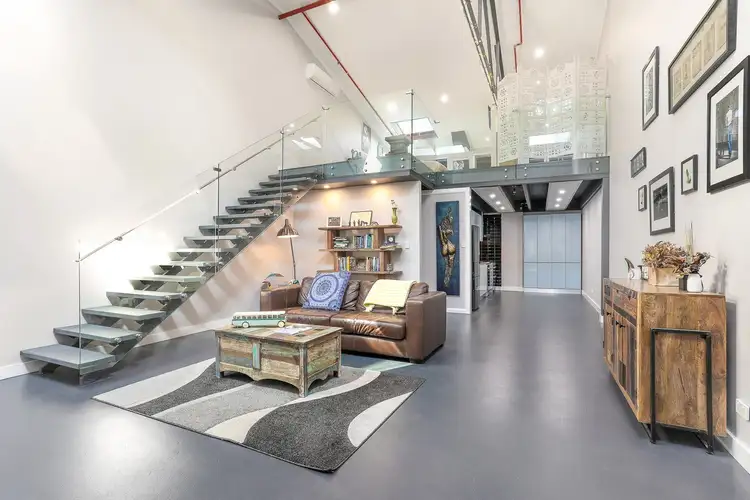 10/45-47 Applebee Street, St Peters NSW 2044