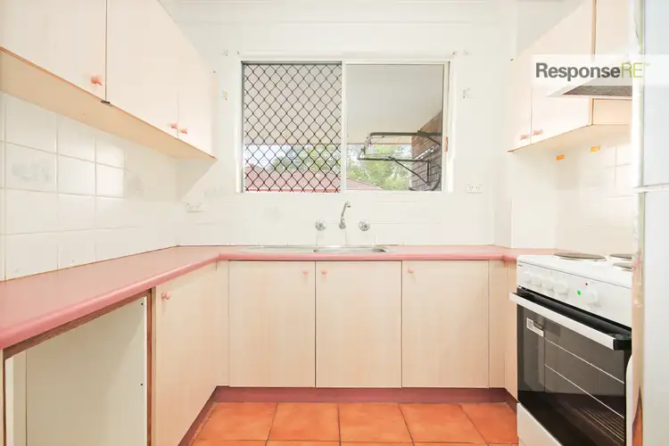 Third view of Homely unit listing, 17/61-62 Park Avenue, Kingswood NSW 2747
