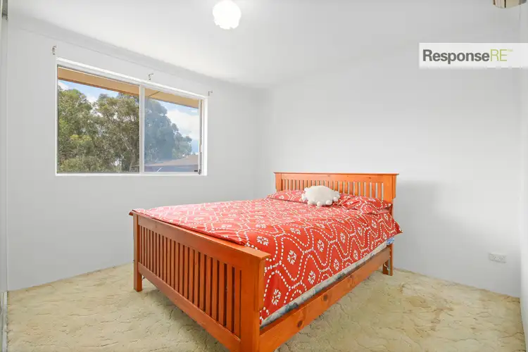 Fifth view of Homely unit listing, 17/61-62 Park Avenue, Kingswood NSW 2747