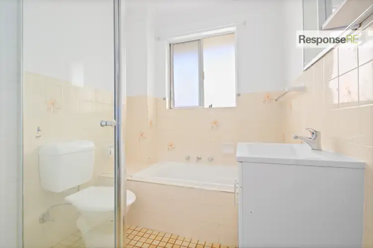 Sixth view of Homely unit listing, 17/61-62 Park Avenue, Kingswood NSW 2747