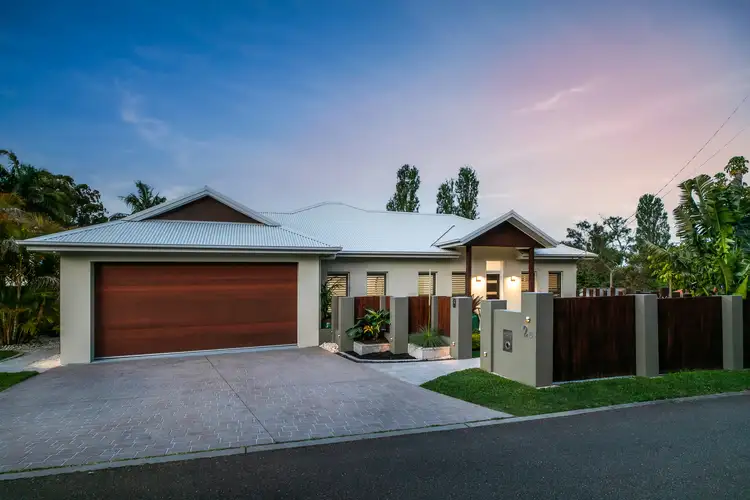 Main view of Homely house listing, 2B Talara Road, Gymea NSW 2227