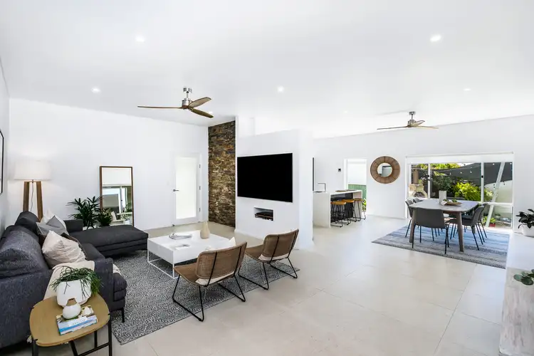 Third view of Homely house listing, 2B Talara Road, Gymea NSW 2227