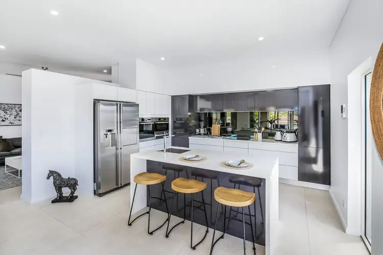 Fourth view of Homely house listing, 2B Talara Road, Gymea NSW 2227