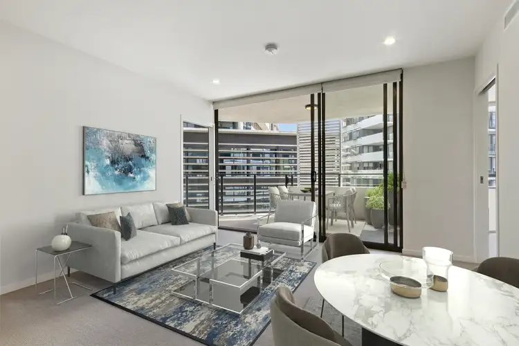 Fourth view of Homely apartment listing, 413/16 Aspinall Street, Nundah QLD 4012