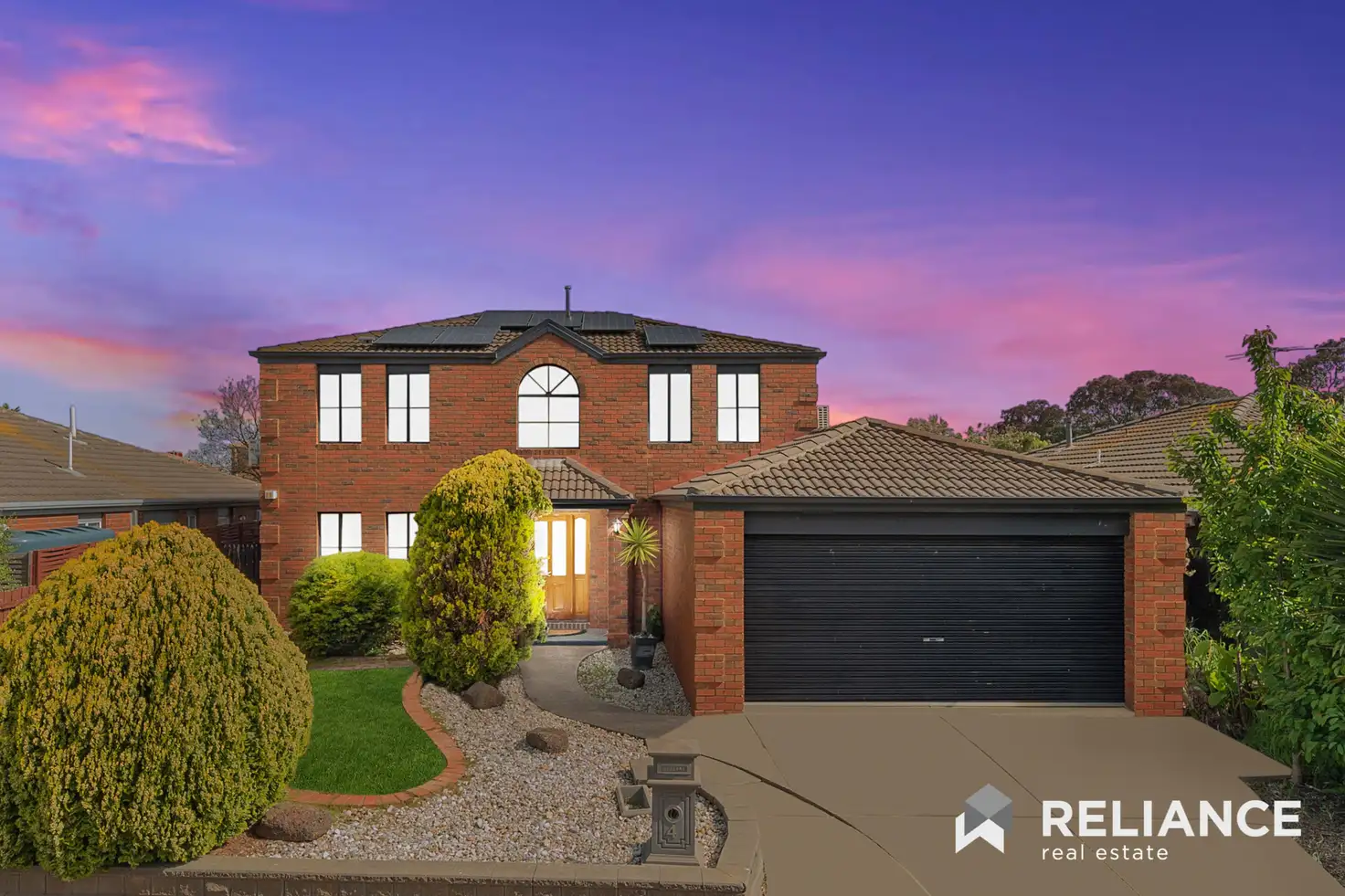 Main view of Homely house listing, 4 Gaudin Court, Werribee VIC 3030