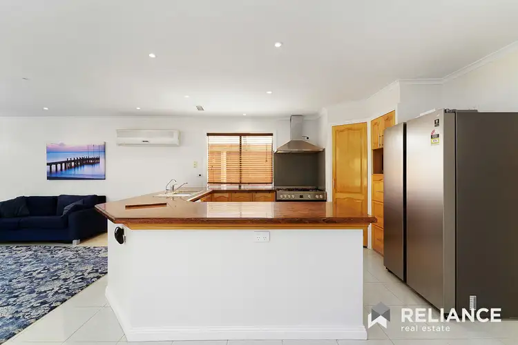 Seventh view of Homely house listing, 4 Gaudin Court, Werribee VIC 3030