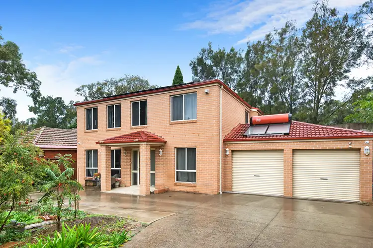 Main view of Homely house listing, 114 Newton Road, Strathfield NSW 2135