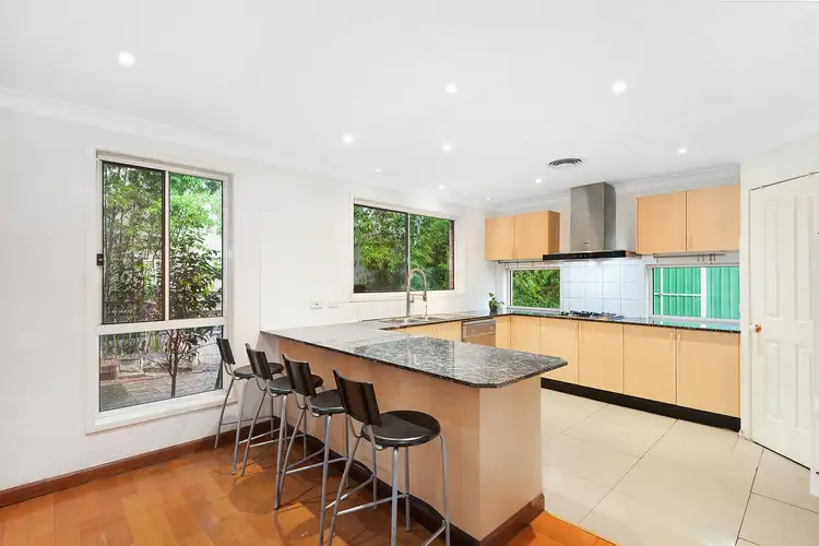Third view of Homely house listing, 114 Newton Road, Strathfield NSW 2135