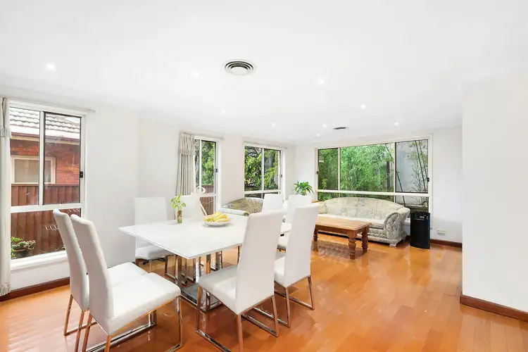 Fourth view of Homely house listing, 114 Newton Road, Strathfield NSW 2135
