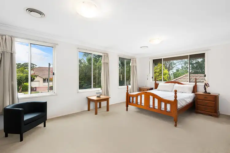 Fifth view of Homely house listing, 114 Newton Road, Strathfield NSW 2135