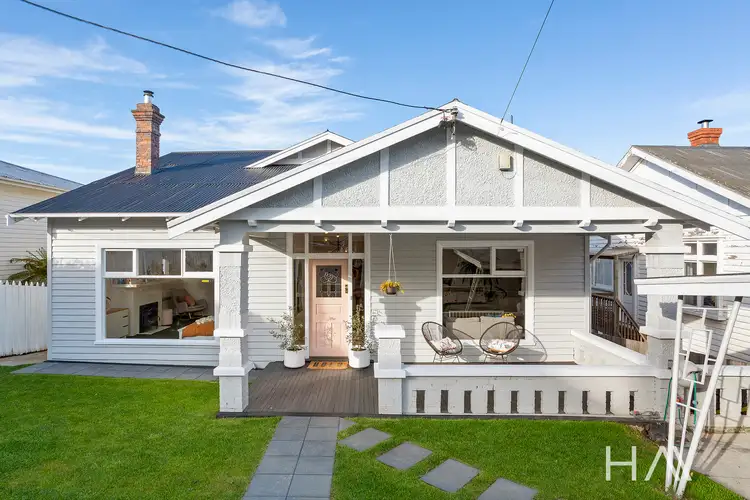 Second view of Homely house listing, 8 Cato Street, West Launceston TAS 7250