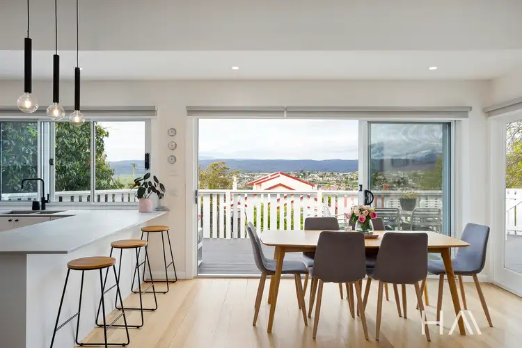 Fifth view of Homely house listing, 8 Cato Street, West Launceston TAS 7250