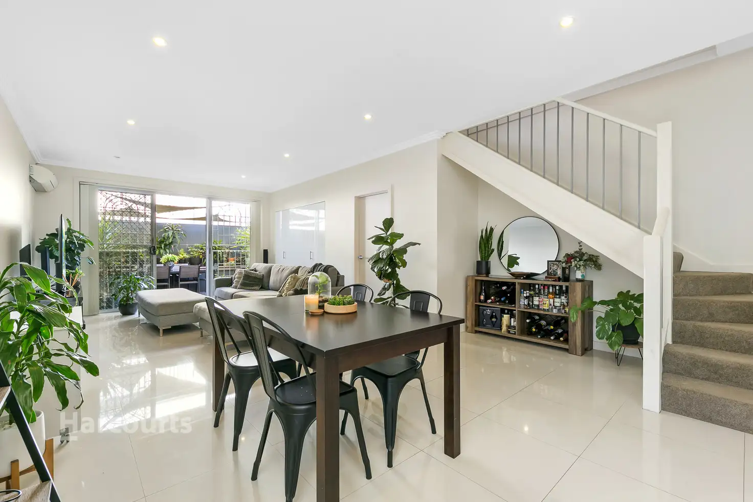 Main view of Homely townhouse listing, 6/16 Marsden Road, Ermington NSW 2115