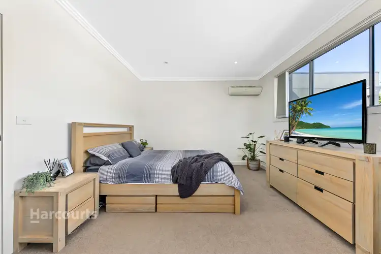 Third view of Homely townhouse listing, 6/16 Marsden Road, Ermington NSW 2115