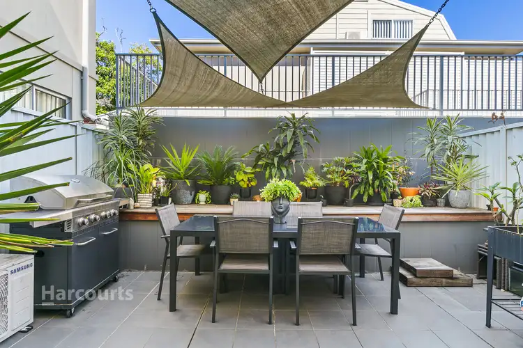 Sixth view of Homely townhouse listing, 6/16 Marsden Road, Ermington NSW 2115