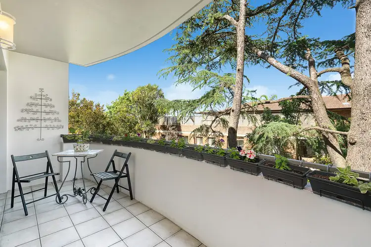 Main view of Homely apartment listing, 5/38 Sinclair Street, Wollstonecraft NSW 2065
