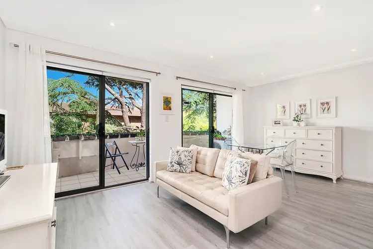 Second view of Homely apartment listing, 5/38 Sinclair Street, Wollstonecraft NSW 2065