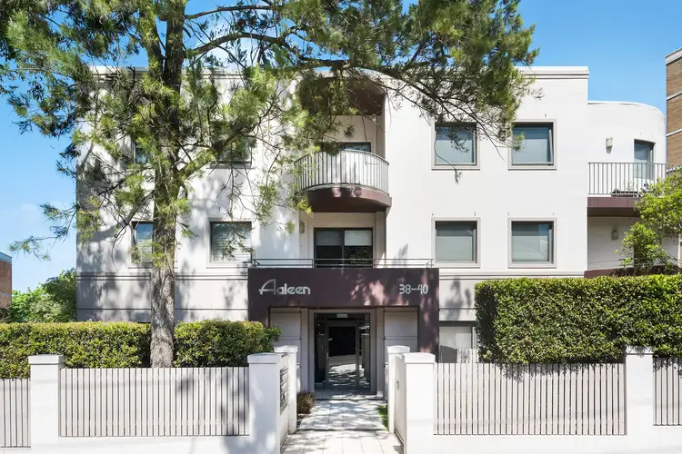 Sixth view of Homely apartment listing, 5/38 Sinclair Street, Wollstonecraft NSW 2065