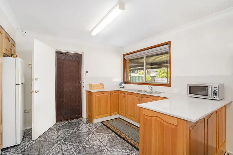 Third view of Homely house listing, 3 Plover Place, Ingleburn NSW 2565
