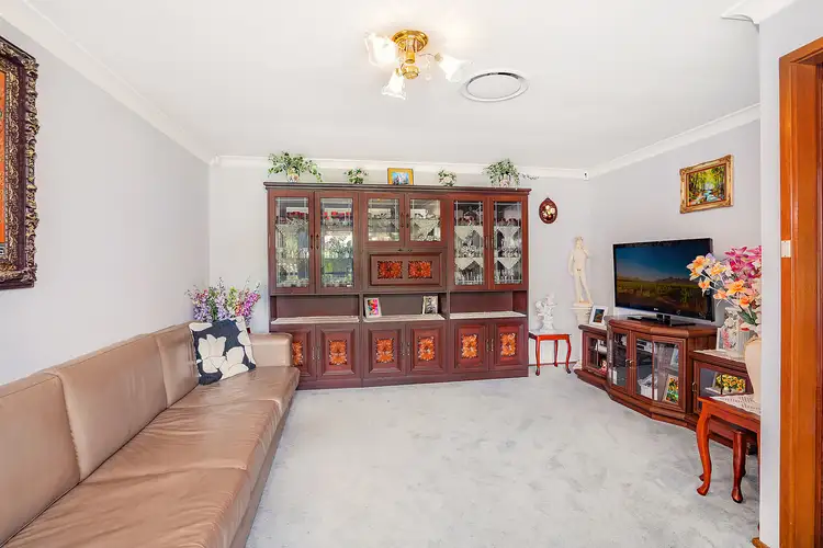 Fifth view of Homely house listing, 3 Plover Place, Ingleburn NSW 2565