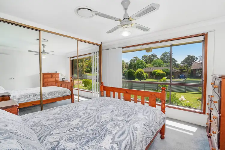 Sixth view of Homely house listing, 3 Plover Place, Ingleburn NSW 2565