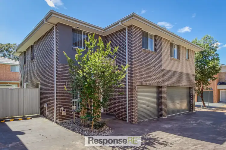 7 Hemanta Glade, Woodcroft NSW 2767