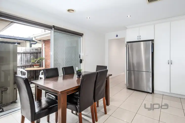 Fourth view of Homely unit listing, 2/5 Timele Drive, Hillside VIC 3037
