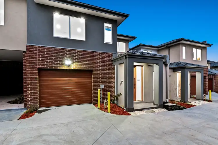 5 Kopje Place, Narre Warren VIC 3805