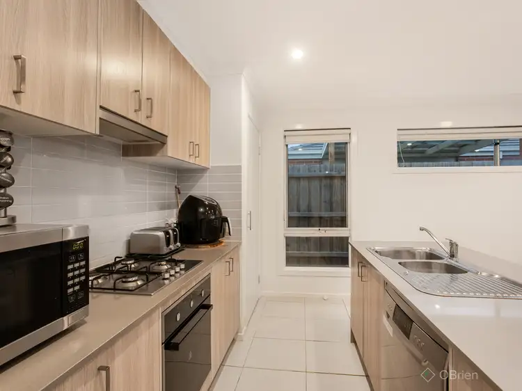 Third view of Homely house listing, 3 Newcastle Drive, Officer VIC 3809