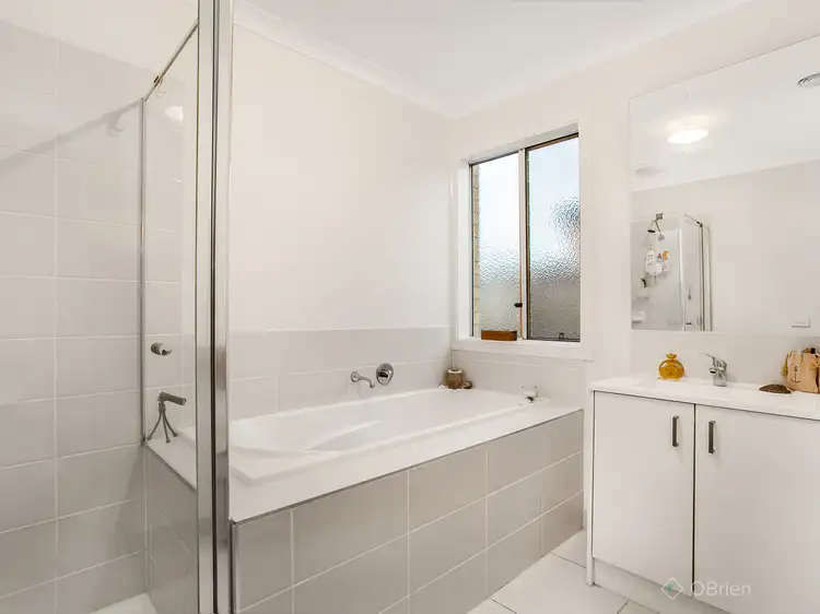 Fourth view of Homely house listing, 3 Newcastle Drive, Officer VIC 3809