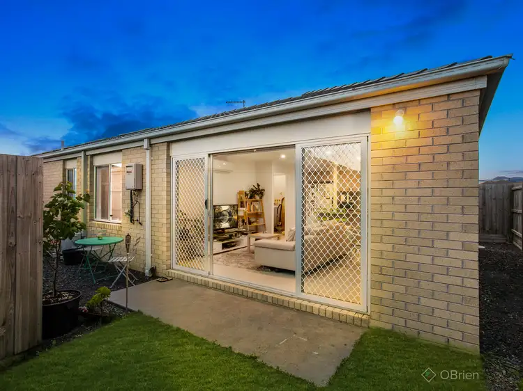 Fifth view of Homely house listing, 3 Newcastle Drive, Officer VIC 3809