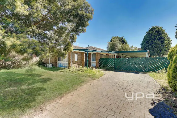 Main view of Homely house listing, 10 Forbes Boulevard, Wallan VIC 3756