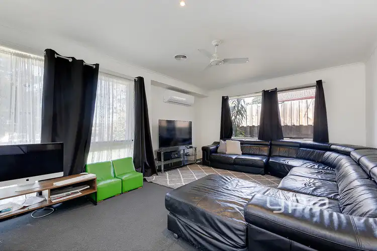 Sixth view of Homely house listing, 10 Forbes Boulevard, Wallan VIC 3756