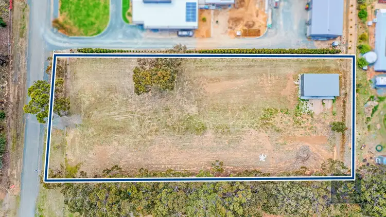 Fourth view of Homely land listing, 23 Menzies Road, Echuca VIC 3564