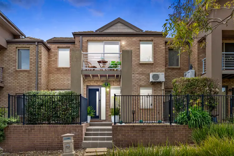 3 Cadiz Walk, Epping VIC 3076