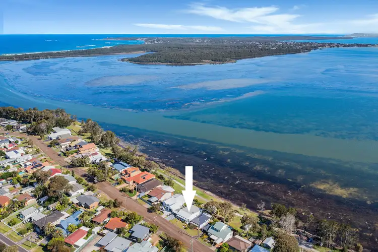Main view of Homely house listing, 148 Diamond Head Drive, Budgewoi NSW 2262