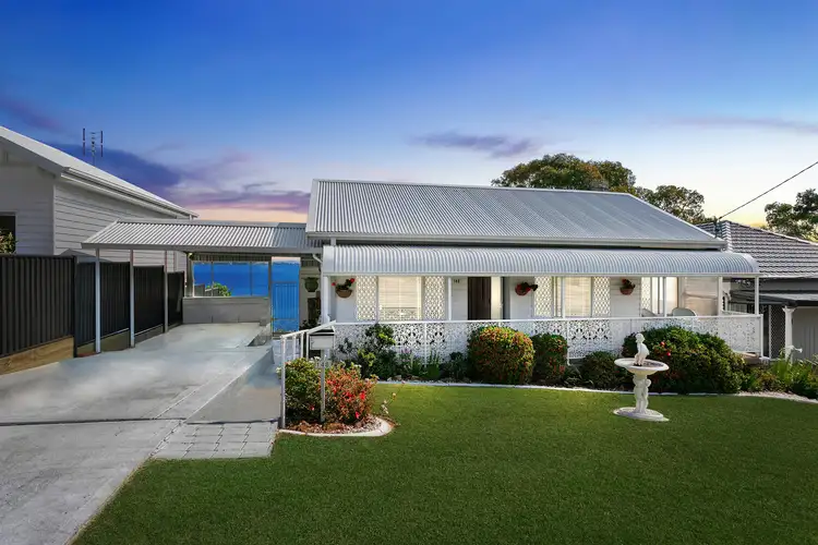 Second view of Homely house listing, 148 Diamond Head Drive, Budgewoi NSW 2262