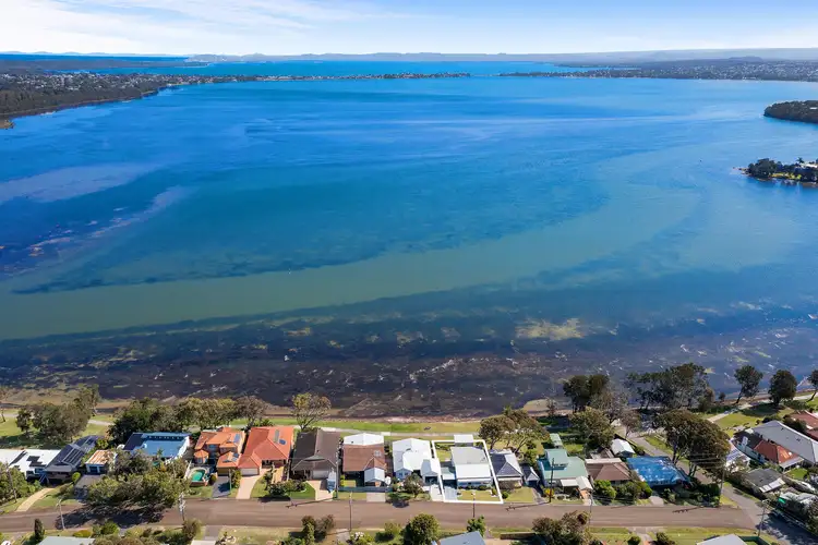 Fifth view of Homely house listing, 148 Diamond Head Drive, Budgewoi NSW 2262