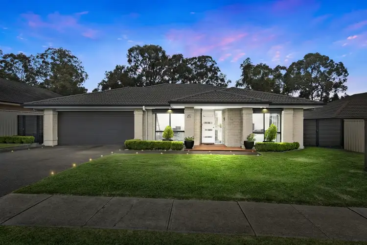 26 Ashton Drive, Heddon Greta NSW 2321