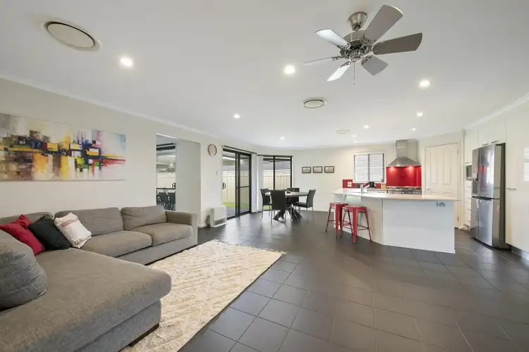 Fourth view of Homely house listing, 26 Ashton Drive, Heddon Greta NSW 2321