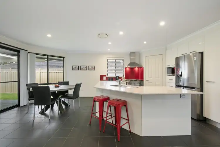 Fifth view of Homely house listing, 26 Ashton Drive, Heddon Greta NSW 2321