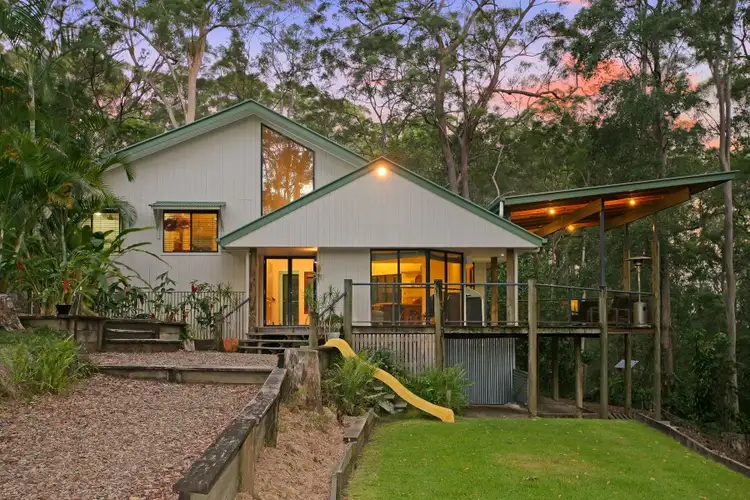 26 Topview Drive, Mons QLD 4556