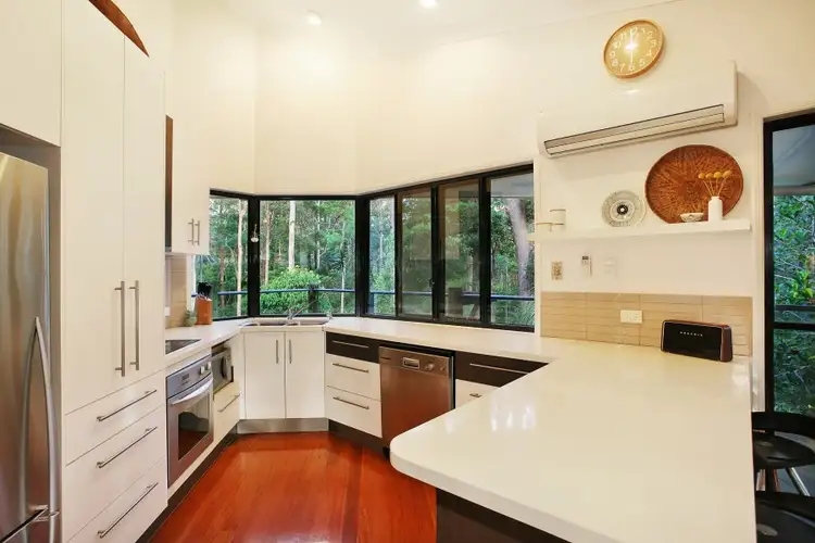 Second view of Homely house listing, 26 Topview Drive, Mons QLD 4556